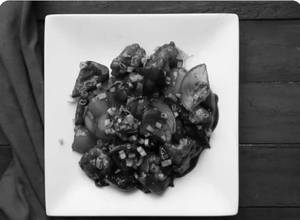 Chilly Chicken (bone) (6pc)