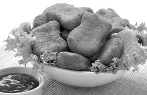Chicken Nuggets