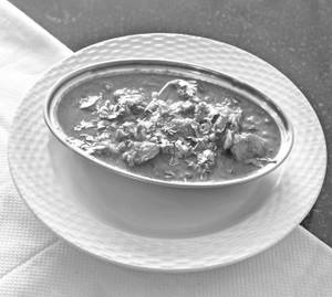 Chicken Chettinadu Gravy