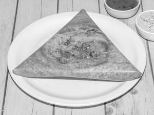 Masala Dosa