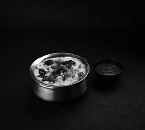 Curd Rice