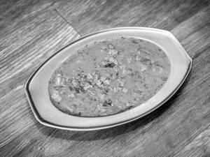 Dahi Fry