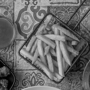 Regular French Fries