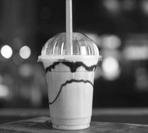 Cold Coffee