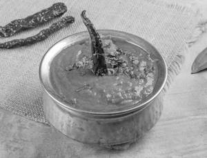 Murgh Kolhapuri