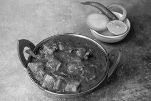 Paneer Lababdar
