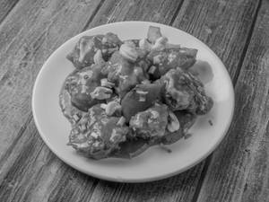 Kung Pao Chicken
