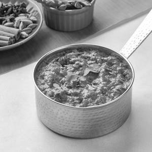 Vegetables Kheema Masala