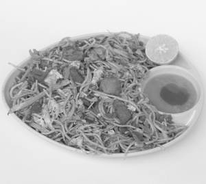 Chicken Noodles