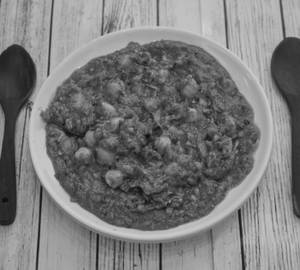 Chana Masala