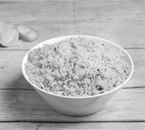 Naati Style Ghee Rice