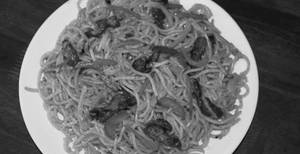 Chicken Schezwan Noodles