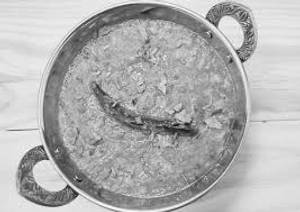 Dal Panjabi