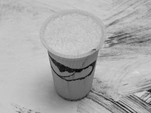 Cold Coffee