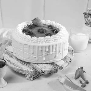 Strawberry Wonder Cake Kg