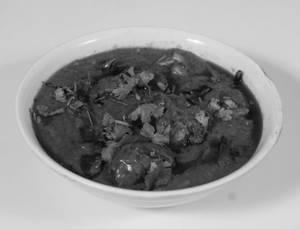 Chicken Curry
