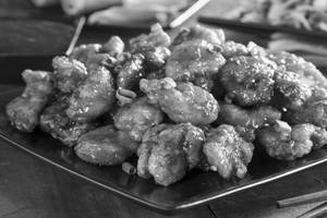 Chilli Chicken