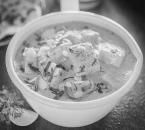 Shahi Paneer