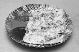 Paneer Sher Sangam Toast