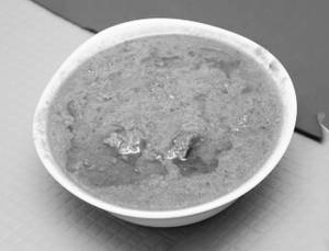 Mutton Pepper Paya