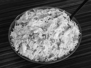Egg Fried Rice