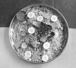 Mutton Juicy Mandi 