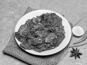 Chicken Sukka 