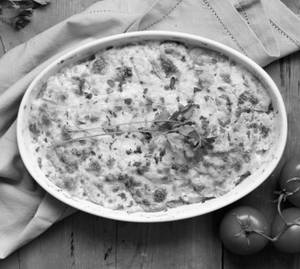 Veg Augratin