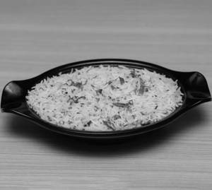 Jeera Rice