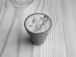 Kesar Chai 