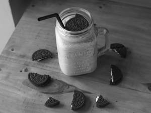 Oreo Shake