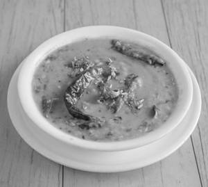 Dal Tadka