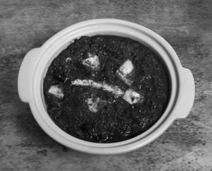 Palak Paneer