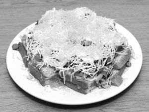 London Toast