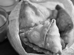 Samosa