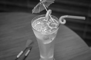 Classic Mint Mojito  