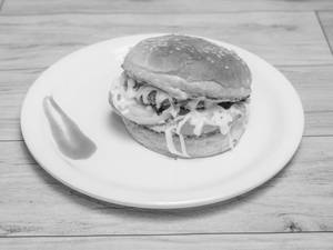 Veg Burger