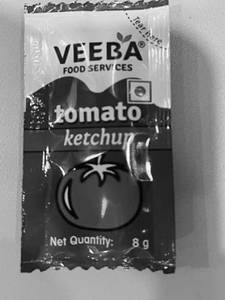 Tomato Ketchup