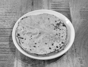 Butter Tawa Roti