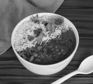 Rajma Chawal
