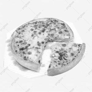 Tomato Corn Pizza