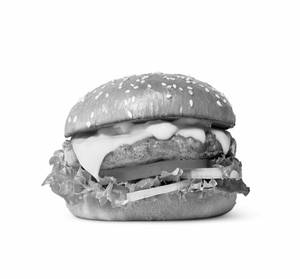 Peri Peri Chicken Burger