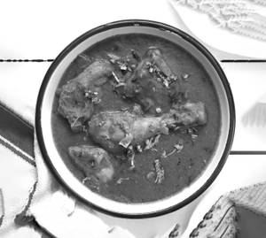 Chicken Curry