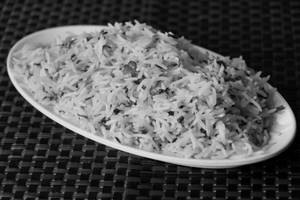 Jeera Rice