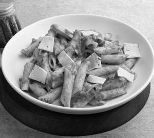 Chicken Ham Pasta