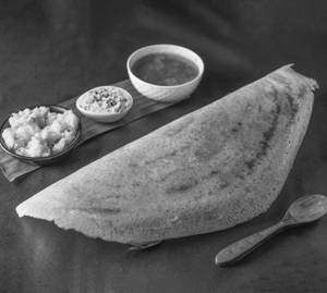Masala Dosa
