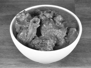 Mutton Kosha