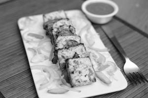 Paneer Tikka