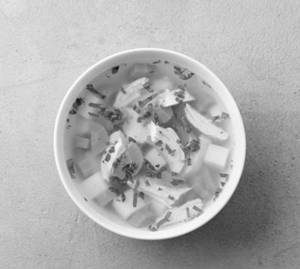 Chicken Soup
