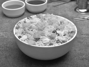 Prawns Fried Rice